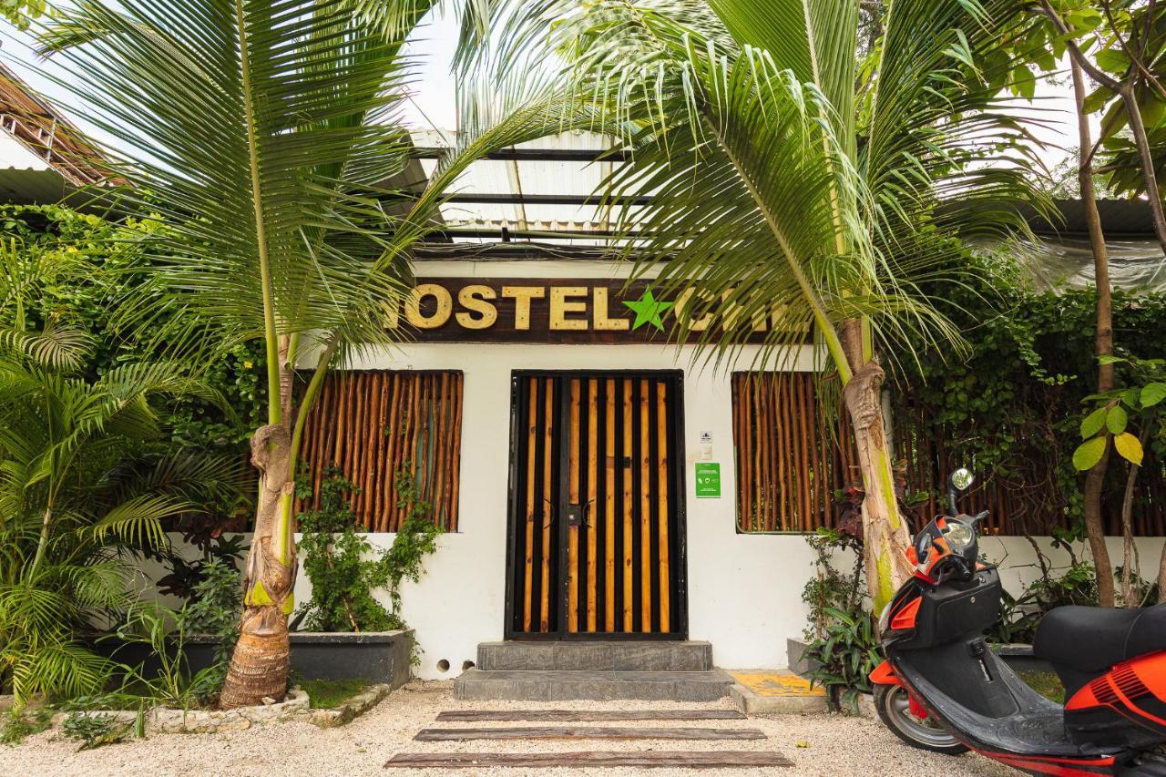 Che Tulum Hostel & Bar Adults Only Exterior photo